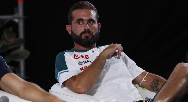 Edo De Laurentiis: A Napoli i calciatori si sentono a casa propria. Osimhen? Saprà stupirci. Rrahmani? Una conferma del calcio italiano