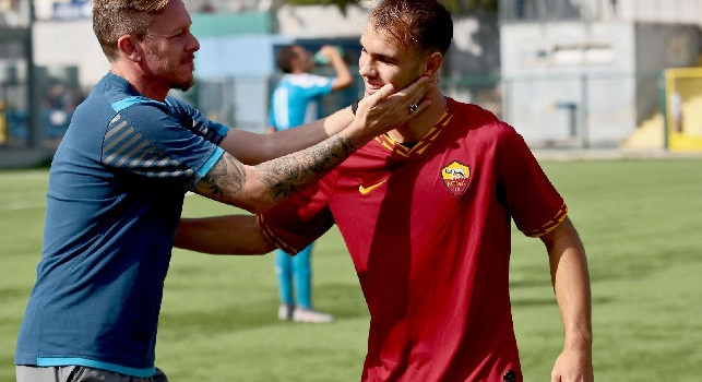 Chi è Alessio Riccardi? Alla scoperta del talento che può finire al Napoli. Per il CorSport è destinato a diventare un centrocampista di prima fascia