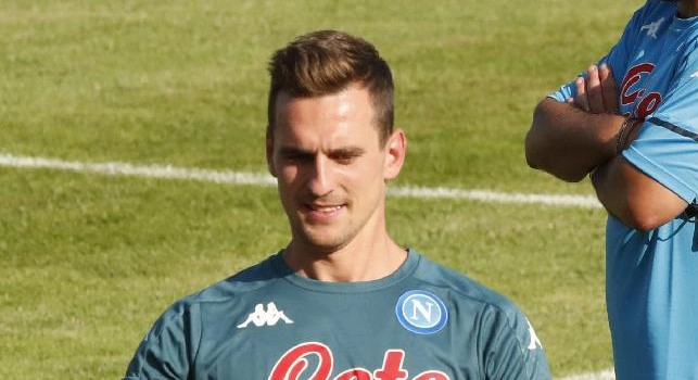 Repubblica - Cessioni Milik e Koulibaly finanziano il mercato del Napoli, ecco dove saranno reinvestiti i soldi