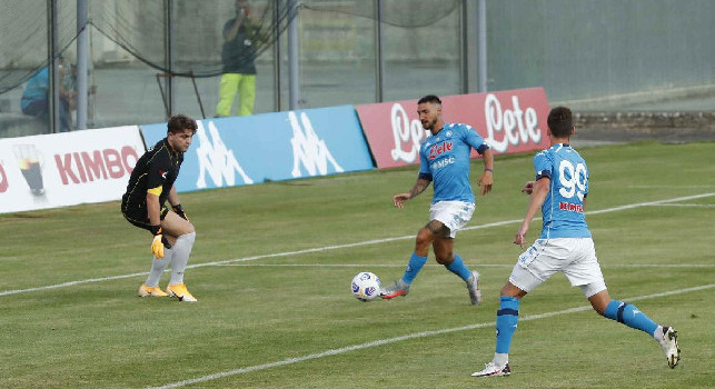 Sportitalia - Milik-Roma, offerti al Napoli 24mln più 4 di bonus: novità sul pagamento