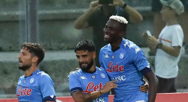 Il dubbio di Gattuso che durer&agrave; tutto l'anno...