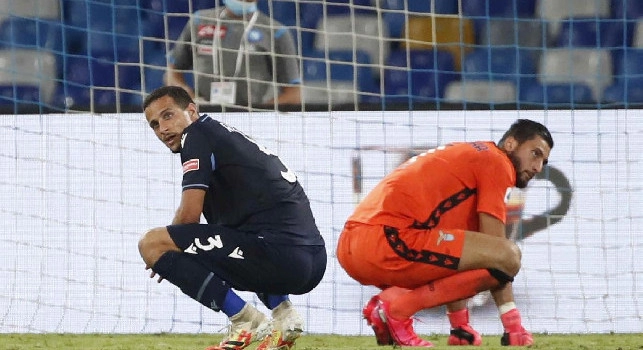 UFFICIALE - Giudice Sportivo, le decisioni dopo l'ottava giornata: quattro squalificati