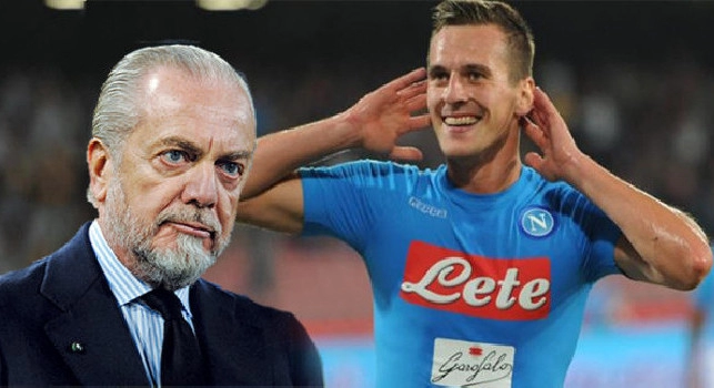 Milik