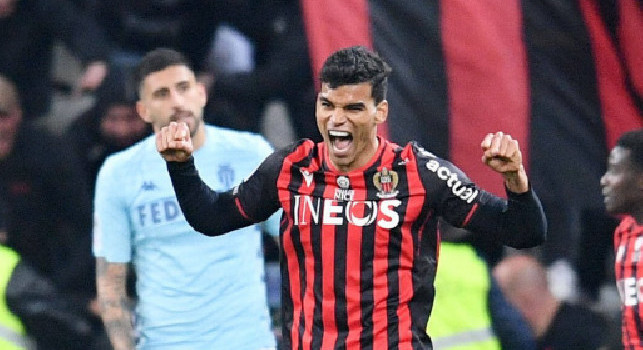 TMW - Danilo del Nizza ultima idea per il Napoli! Dopo Allan potrebbe partire un altro centrocampista