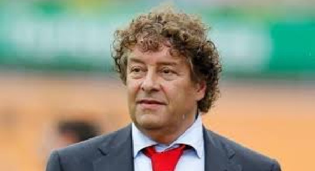 Endt: Se Milik trova continuità non ha nulla di meno a Dzeko. Tagliafico fortissimo, mi piace tanto Senesi