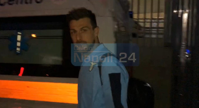 CorSport su Acerbi: per la Lazio è incedibile a meno di offerte da 25-30mln, il Napoli l'ha tentato!