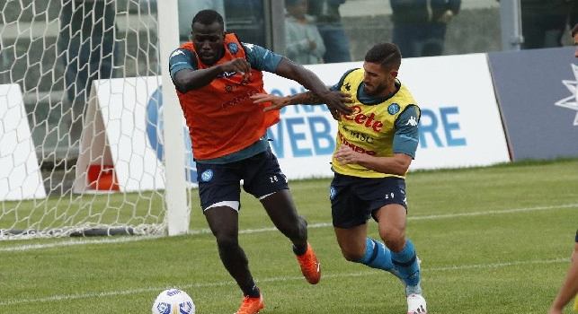 France Football - Koulibaly-City, c'&egrave; l'accordo economico: ingaggio raddoppiato e concessi i diritti d'immagine