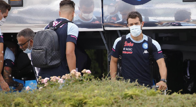 Commissione FIGC, Della Frera: Tamponi Serie A, ecco perché siamo tranquilli! Gare a rischio? Ecco come gestiamo eventuali positivi