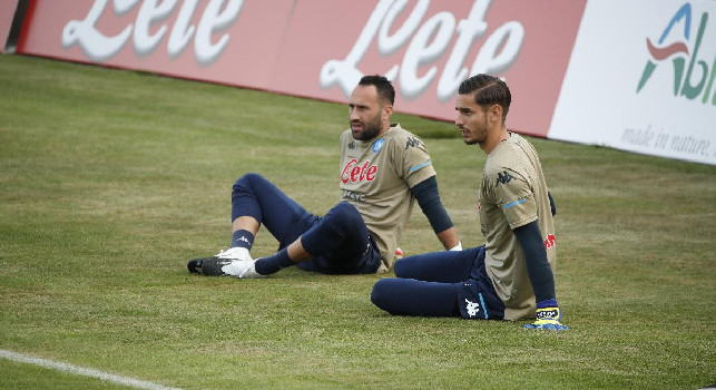 Venerato a CN24: Difficile Maksimovic e Meret alla Roma, Riccardi andrà al Pescara