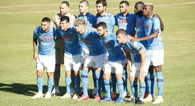Il Mattino - Il Napoli guarda con preoccupazione alla finestra di ottobre delle nazionali: tre esempi in rosa