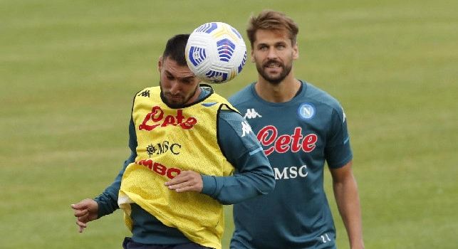 Llorente-Spezia, lo spagnolo ci pensa. Cdm: spunta l'ipotesi ritorno alla Juventus