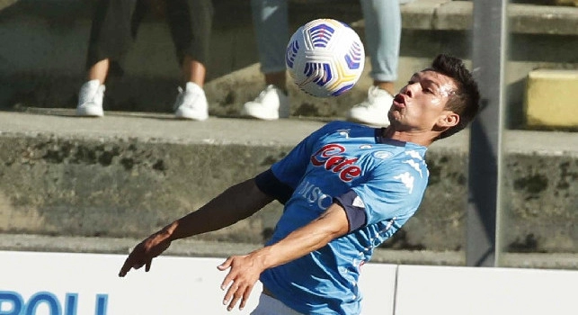 ESPN, Martinez: Quest'anno pu&ograve; essere quello della rinascita di Lozano: ammutinamento ed altri problemi non l'hanno aiutato ad ambientarsi [ESCLUSIVA]