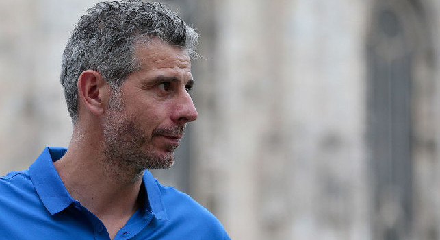 Toldo: Il portiere del futuro per l’Italia? Dico Meret, sarà un pilastro delle squadre in cui giocherà per personalità e talento