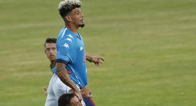 Hysaj piace allo Spartak Mosca, Il Mattino: bloccata la cessione di Malcuit, può essere il vice Di Lorenzo
