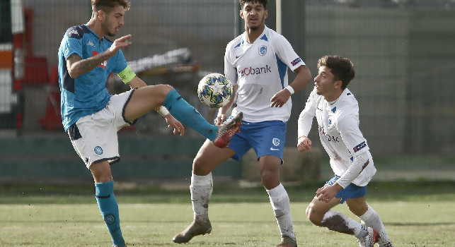 Il Napoli cede tre Primavera al Legnago in Serie C: Senese, Sgarbi e Zanoli ai saluti [ESCLUSIVA]