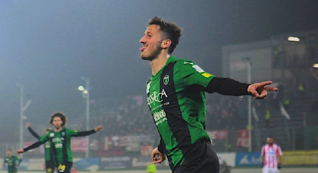 Pordenone, il pres. Lovisa: Sentiamo Giuntoli ogni giorno, parliamo di Ciurria! Tutino vorrebbe venire da noi, ma merita l'ambiente giusto e la maglia numero 10 [ESCLUSIVA]