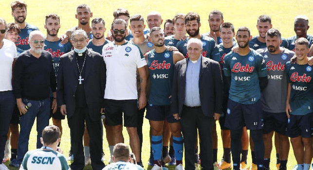 Gazzetta - ADL-Covid 19, la squadra potrebbe andare in isolamento: a rischio le amichevoli con Pescara e Sporting Lisbona