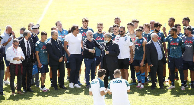 Il Mattino - Messaggio di Insigne ad ADL, Giuntoli e Gattuso gli hanno telefonato. Niente rifinitura al San Paolo, oggi i risultati dei tamponi
