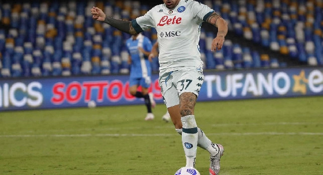 Gazzetta - Petagna ha entusiasmato Gattuso con il Pescara: chiss&agrave; non possa essere lui la novit&agrave; di formazione a Parma