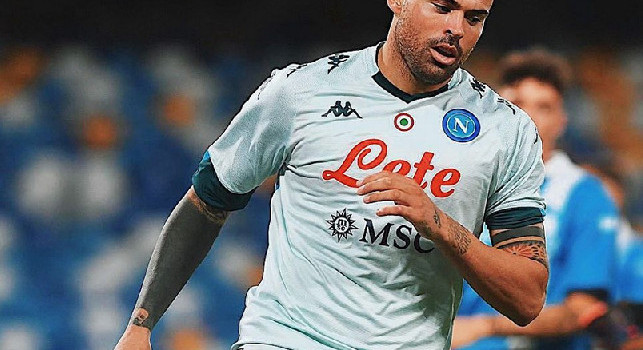 Andrea Petagna