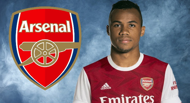 Fulham-Arsenal 0-3: esordio con goal per l'ex obiettivo di mercato del Napoli, Gabriel