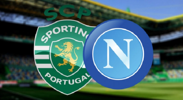 SSC Napoli, la radio ufficiale: Fonti autorevoli ci comunicano che Sporting-Napoli non si giocherà