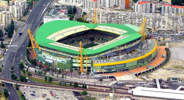 Sporting-Napoli annullata, O Jogo svela: gli italiani si sono rifiutati di giocare!