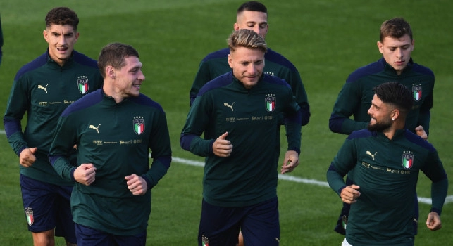 Fantacalcio, Immobile sicuro: Non ho dubbi, prendo Insigne più altri tre campioni in attacco!
