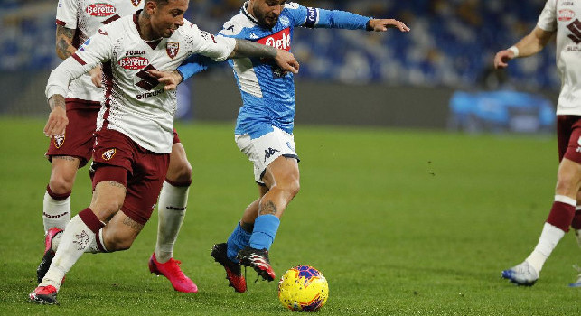 TMW - Izzo-Roma, contatti in corso: servono 20 milioni, manca intesa sulla formula