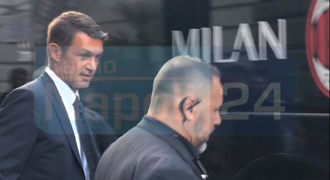 Milan, Maldini allontana Chiesa: Uno dei migliori talenti italiani, ma non è mai esistita trattativa