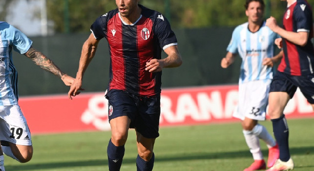 UFFICIALE - De Silvestri è un nuovo calciatore del Bologna