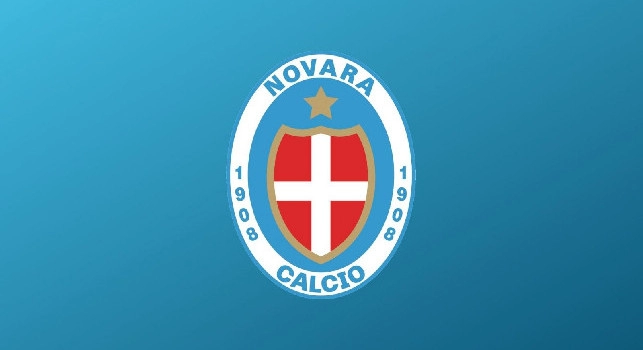 Novara, dirigente positivo al Covid-19