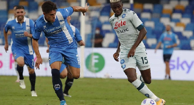 Fascetti: Ecco la mia griglia per la Serie A 2020/21