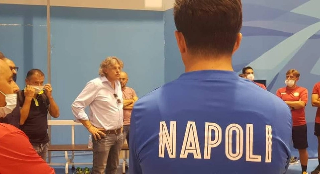 Calcio a 5, il presidente Perugino replica a Borriello: PalaBarbuto impianto comunale dato in gestione privata al basket, non sa di cosa parla