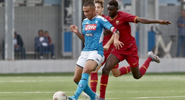 Sky - Torino, è fatta per Vianni dal Napoli: i dettagli
