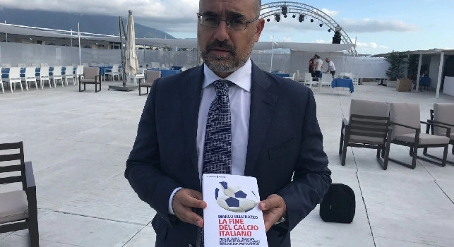 Il Sole 24 Ore, Bellinazzo: Stadi aperti a 1000 persone è una forzatura: il DPCM dice altro