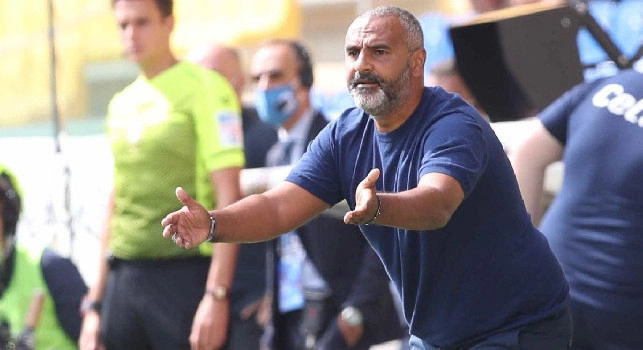 Sky - Salernitana, domani la firma di Liverani: sar&agrave; il nuovo allenatore