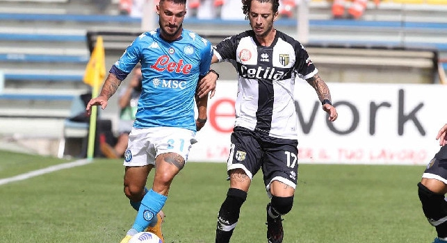 Matteo Politano