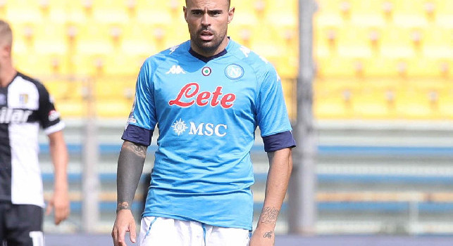 Petagna, l'agente: Andrea sarà importante per il Napoli, gli azzurri hanno rifiutato delle offerte. Punta alla Nazionale!