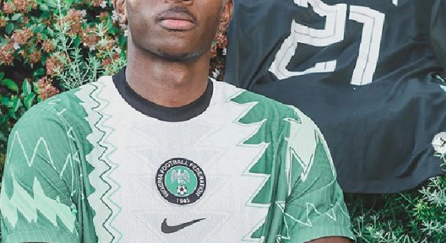 Osimhen