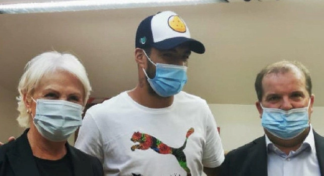Report - Clamoroso Suarez, indovinate chi &egrave; l'avvocato? Tornano i legami Juventus-'Ndrangheta