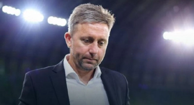 UFFICIALE - Polonia, esonerato Brzeczek a sei mesi dall'Europeo