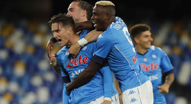 Cts, Ciciliano a CN24: I giocatori del Napoli dovrebbero andare in isolamento fiduciario
