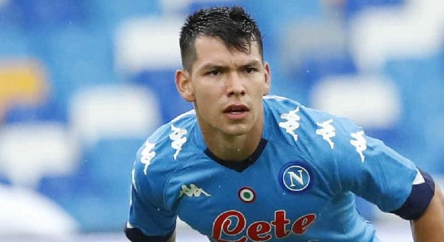 Piacere, sono il cugino di Lozano