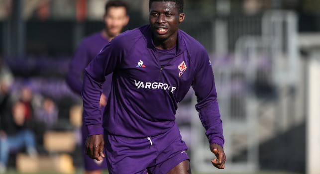 UFFICIALE - Fiorentina, ceduto Duncan al Cagliari