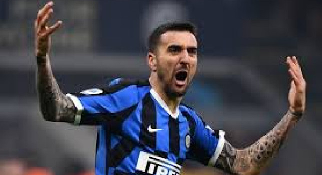 Inter, il Torino si muove per Vecino! Il centrocampista piace anche al Napoli