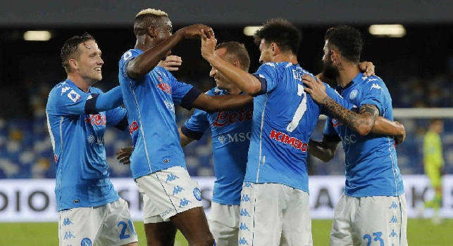 Il Mattino - Nel Napoli nessuno pensa che la gara con la Juve sia a rischio: Gattuso ha deciso chi sostituirà Insigne