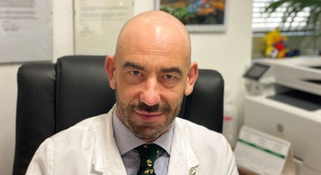 Genova, dott. Bassetti: Ora basta tamponi, servono pi&ugrave; medici di famiglia!