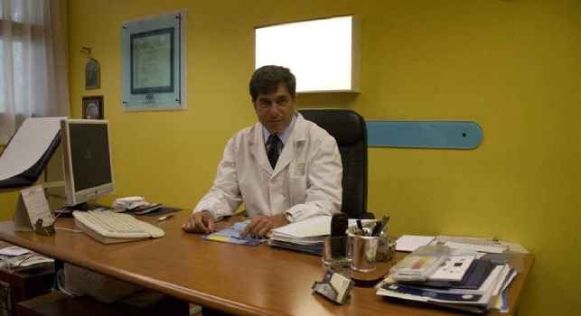Bologna, il medico: Le ASL sono superiori a qualsiasi autorità sportiva, bisogna denunciare subito i casi di positività al Covid