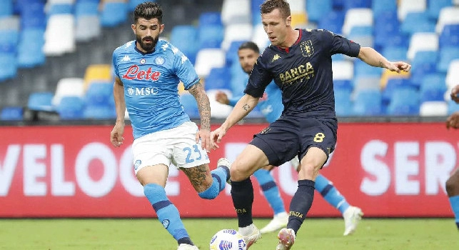 UFFICIALE - Hysaj e Rrahmani tornano negativi al Covid: il comunicato